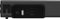 NGS Subway - Soundbar 40W - Bluetooth 5.0 - Inclusief afstandsbediening