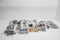 LEGO Star Wars UCS Millennium Falcon - 75192 - 7541 onderdelen - 6 minifiguren