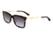 Zonnebril Heren Calvin Klein CK22517S-240 Ø 55 mm
