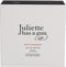 Juliette Has a Gun Gentlewoman - 50 ml - eau de parfum spray - damesparfum
