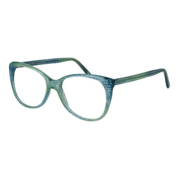 Andy Wolf 5071 - Uniseks Brillenframe - Glas zonder voorschrift