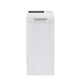 Wasmachine Candy TCA286TM5S 1200 rpm 8 kg 41 cm