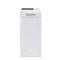 Wasmachine Candy TCA286TM5S 1200 rpm 8 kg 41 cm