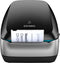 DYMO LabelWriter Wireless - Draadloze labelprinter - Thermische printtechnologie - Zwart