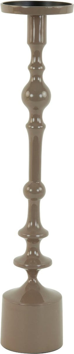 Light & Living Kandelaar Sheva - Bruin - Ø11cm - Modern