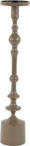 Light & Living Kandelaar Sheva - Bruin - Ø11cm - Modern