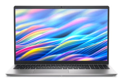 DELL DC15250 - Laptop - Intel® Core™ i5 i5-1334U 16 GB DDR4 1 TB SSD Full HD - Platina (Zilver)