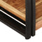 vidaXL - Tv-meubel - 150x30x40 - cm - massief - acaciahout