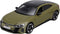 Maisto Audi RS e-tron GT, tactial grün 1:24 Auto