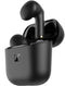 Sennheiser Accentum Open - TWS - 28 uur afspeeltijd - Zwart