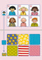 Loco Loco Bambino. Jule gaat naar school. 3+
