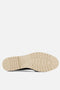 Tamaris Instappers - Leer - Touch-it binnenzool - Blauw (2025)