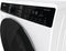 Hisense F5V863BW - Wasmachine - 8kg - Wi-Fi - Wit
