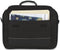 MANHATTAN Empire - Laptoptas - Geschikt voor laptops tot 43,9 cm (17,3) - Zwart