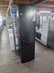 LG GBP62MCNBC - Koelvries-combinatie - Total No-Frost - Mat zwart