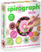 Spirograph - Neon