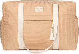 Nobodinoz Opera Luiertas waterproof 29x46x20cm - Nude