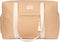 Nobodinoz Opera Luiertas waterproof 29x46x20cm - Nude