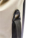 Vaude ReCycle Pro - Enkele fietstas - Waterdicht gelast - Beige