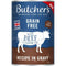 Natvoer Butcher's Kalfsvlees 400 g