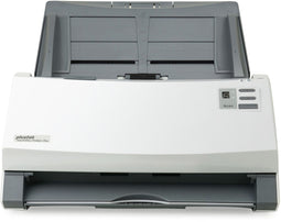 Plustek PS406U Plus - Documentscanner A4 duplex 600 x 600 dpi 40 pag./min (1 stuk)