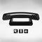 Alcatel E-pure Iconic - Dect-telefoon - Oproepblokkering Handsfree - Zwart