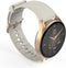 Hama 8900 - Smartwatch - GPS en gezondheidsmonitoring - Goud