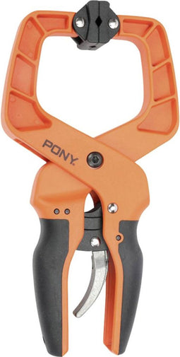 JORGENSEN 2465021 Ratelspanklem 50 mm\xmlclose Spanbreedte (max.):50 mm Afmeting, lengte: 204 mm Afm. werkbereik:50 mm
