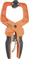 JORGENSEN 2465021 Ratelspanklem 50 mm\xmlclose Spanbreedte (max.):50 mm Afmeting, lengte: 204 mm Afm. werkbereik:50 mm