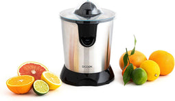 Elektrische juicer Dcook Staal 85 W