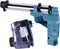 Makita 191F95-1 Stofafzuigsysteem met opvang DX10