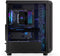 ENDORFY Arx 500 - ATX Behuizing - Gehard glas - Zwart