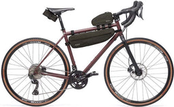 Brooks frametas Scape Zwart