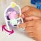 Peppa Pig Peppa's Grote Familiehuis - Poppenhuis met 7 kamers - 80 cm breed