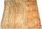 vidaXL - Tafelblad - met - natuurlijke - rand - 140x60x3,8 - cm - massief - mangohout