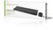 Nedis KBMCW100BK - Draadloos Toetsenbord en Muis - 10m Bereik - AZERTY (FR)