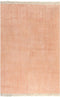 vidaXL - Kelim - vloerkleed - 120x180 - cm - katoen - antraciet