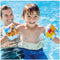 Intex Winnie de Poeh Zwemvleugels - 1-3 Jaar - Veilig leren zwemmen - Multicolor (2 stuks)