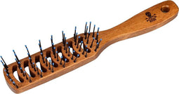 The Bluebeards Revenge Wooden Vegan Brush