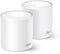 TP-Link Deco X60 - Mesh WiFi - WiFi 6 AX3000 - (2 stuks)