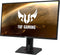 ASUS TUF Gaming VG27AQ - QHD Monitor 165Hz 1ms - Zwart