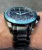 Maserati - Heren Horloge R8873644002 - Zwart