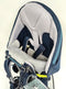 Deuter Kid Comfort Pro - Kinderdrager - Aircomfort Sensic Vario - midnight