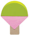 Wonder World - Houten Blokken - 50 Stuks