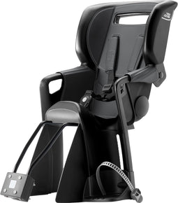 Jockey Z-Line Fietszitje Grijs 9-22 kg