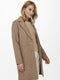 ONLY ONLCARRIE BONDED COAT OTW - Dames Jas - Knoopsluiting - M (38)