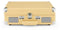 Crosley CR8005F-FW - Draaitafel - Bluetooth - Beige