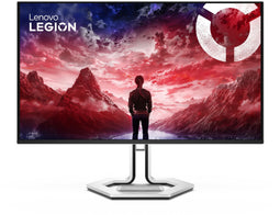 Lenovo Legion Pro 32UD-10 - Monitor - 31,5" 4K QD-OLED 240Hz - Grijs Zwart