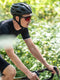 BBB Cycling Chester Narrow - Fietsbril - Geschikt voor smal gezicht - Mat Zwart MLC Roze