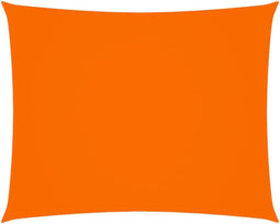 vidaXL-Zonnescherm-rechthoekig-2,5x3-m-oxford-stof-oranje